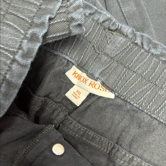 Knox rose pants xxl // 011117 - Picture 2 of 2